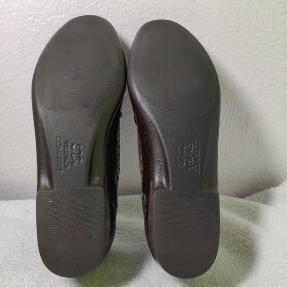 SAS Women Simplify Slip On Loafer Size 7 - Picture 6 of 6